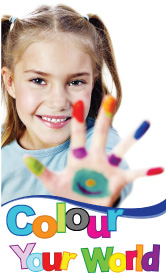 colour your world